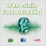 Web Rádio Voz de Sião icon