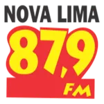 Nova Lima FM icon