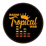 Rádio Tropical Web icon