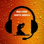 Web Rádio Cristo Renova icon