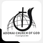 Adonai Church Of God icon