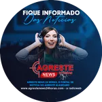Agreste News 24 Horas icon