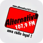 Alternativa 107,9 FM icon