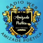 Rádio Web Amizade Poética icon