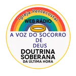 Rádio A Voz do Socorro de Deus icon