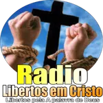 Web Radio Libertos Em Cristo icon