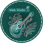 Web Radio Viola Pra Jesus icon