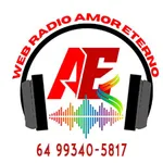 RADIO AMOR ETERNO icon