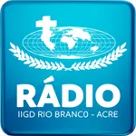 RADIO IIGD AC icon