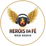 RADIO HEROIS DA FE icon