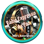 Rádio Expresso da Paz icon