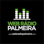 Web Rádio Palmeira icon