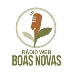 Rádio Web Boas Novas icon