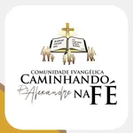 Rádio Caminhando na Fé icon