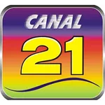 Canal 21 Tachira icon