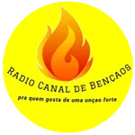 Rádio Canal de Bênçãos icon