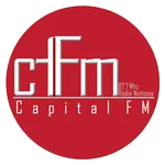 Capital FM Bissau icon