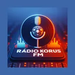 Rádio Korus FM icon