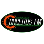 Conceitos Fm Oficial icon