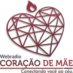 Rádio Web Coração de Mãe icon