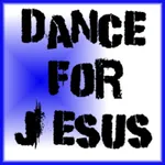Dance 4 Jesus Web Radio icon