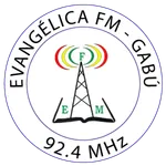 EVANGÉLICA FM - 92.4 MHz icon