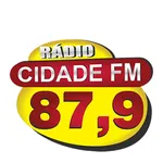 CIDADE FM icon