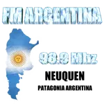 FM Argentina 989 icon