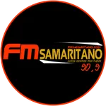 Fm Samaritano icon