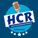 HCR - Hola Catrachos Radio icon