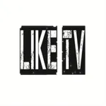 LikeTV icon
