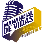 Manancial de Vida IEADERP icon
