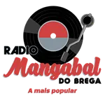 Rádio Mangabal do Brega icon