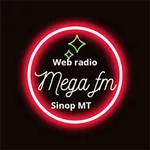 Rádio Mega FM MT icon