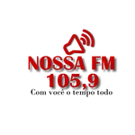 NOSSA FM icon