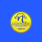 NOVA FM icon