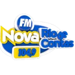 Nova Rio de Contas FM icon