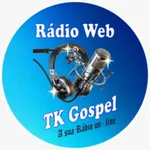 Rádio TK Gospel icon