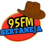 Rádio 95 Sertaneja Campinas icon