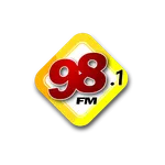 Rádio 98 FM Uberaba icon
