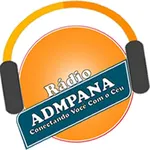 Radio Adm Pana icon