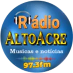 Rádio Alto Acre FM 97.3 icon