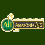AMAZONIA HITS icon