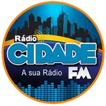 Rádio Cidade FM ITZ icon