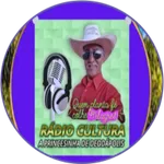 Rádio Cultura de Deodápolis icon
