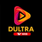 Radio Dultra Tv Web icon