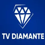 Rádio e Tv Diamante icon