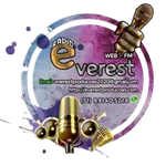 Rádio Everest Web FM icon