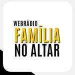 Rádio Família no Altar icon
