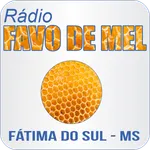 Rádio Favo de Mel icon